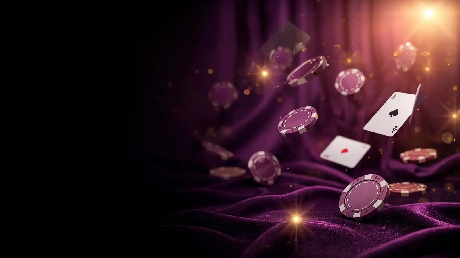 WinSpirit Casino Hero Banner